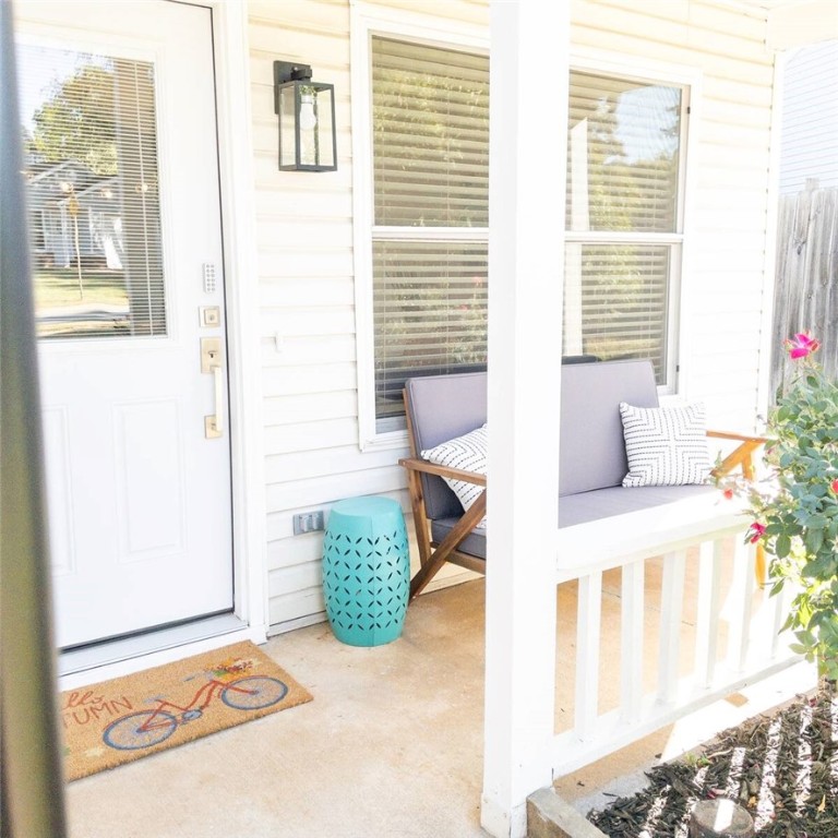 Brookhollow Park Sub Bentonville - Residential