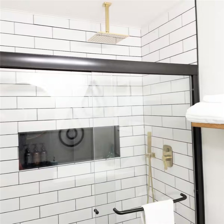 Brookhollow Park Sub Bentonville - Residential