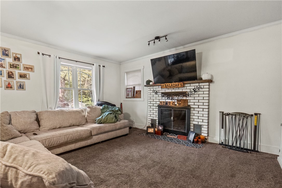 Moores Second Add - Residential