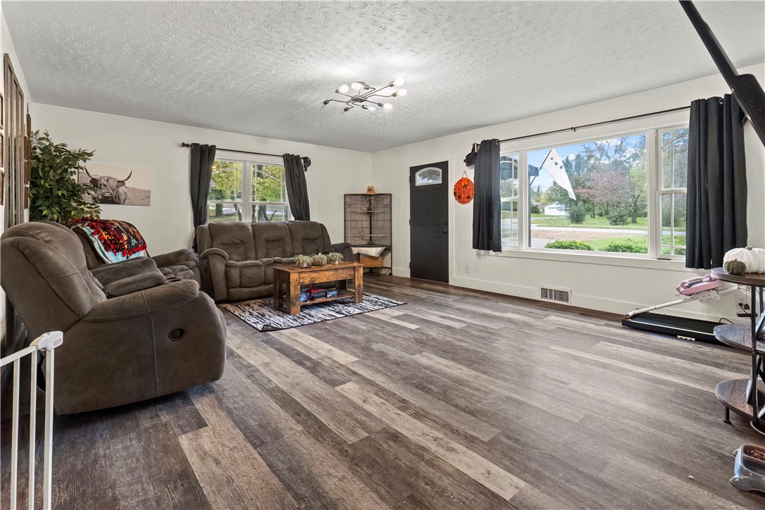 Moores Second Add - Residential