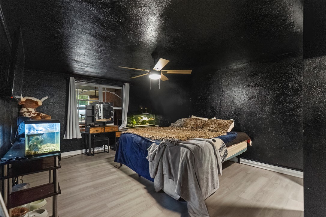 Moores Second Add - Residential