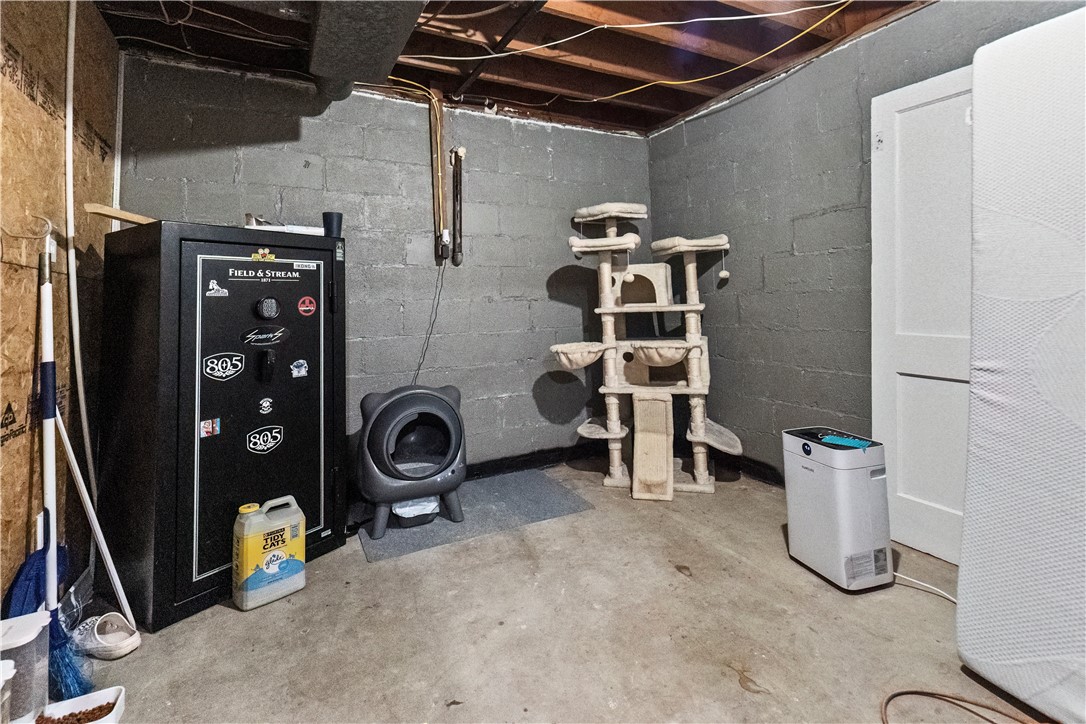 Moores Second Add - Residential