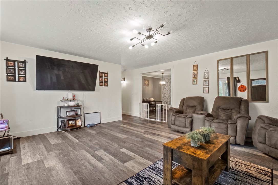 Moores Second Add - Residential