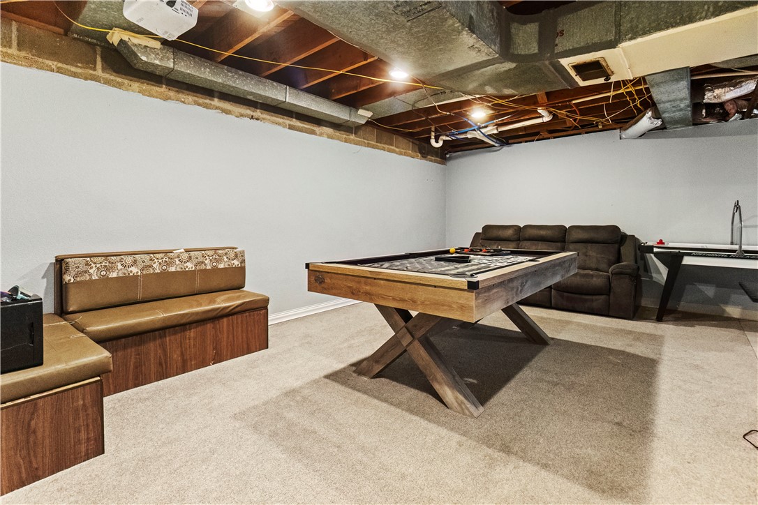 Moores Second Add - Residential