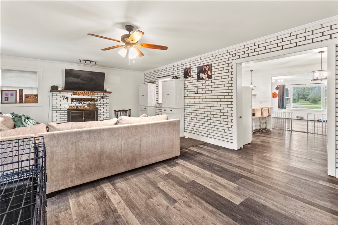 Moores Second Add - Residential