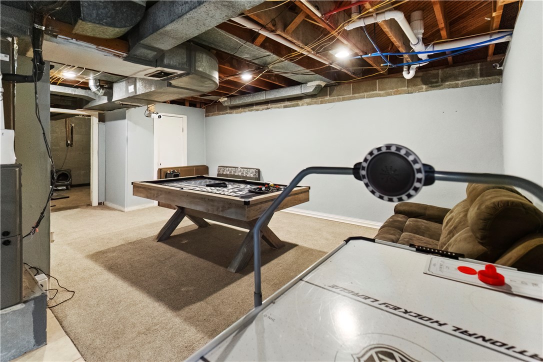 Moores Second Add - Residential