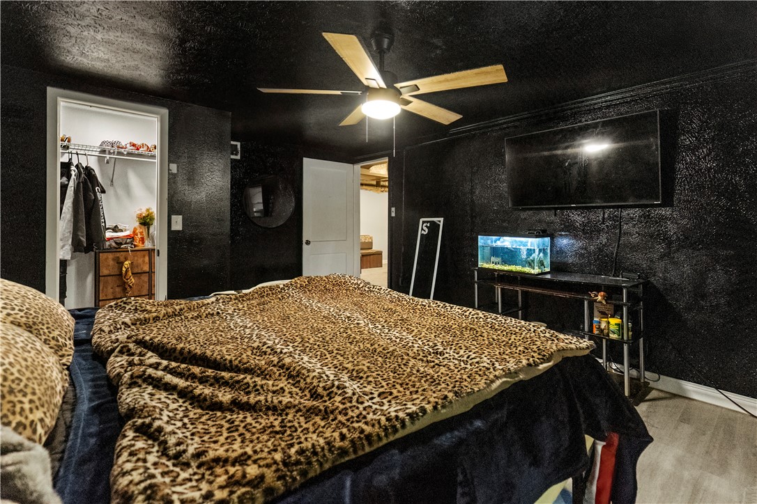 Moores Second Add - Residential