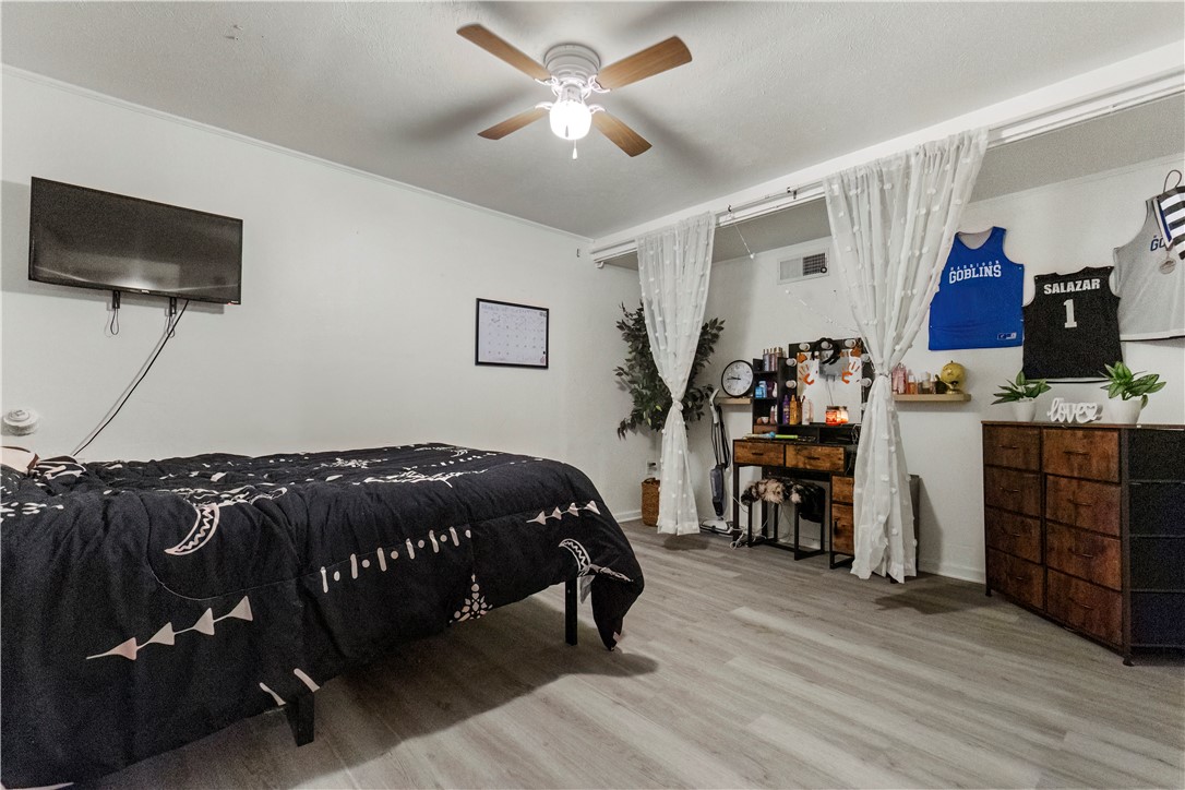 Moores Second Add - Residential