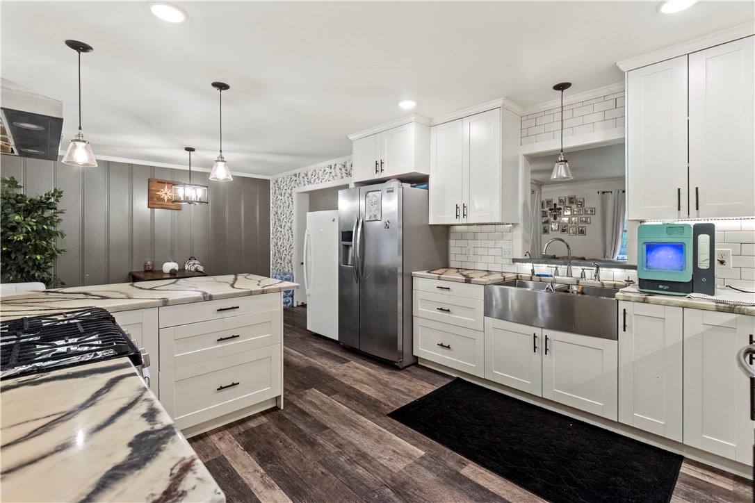 Moores Second Add - Residential