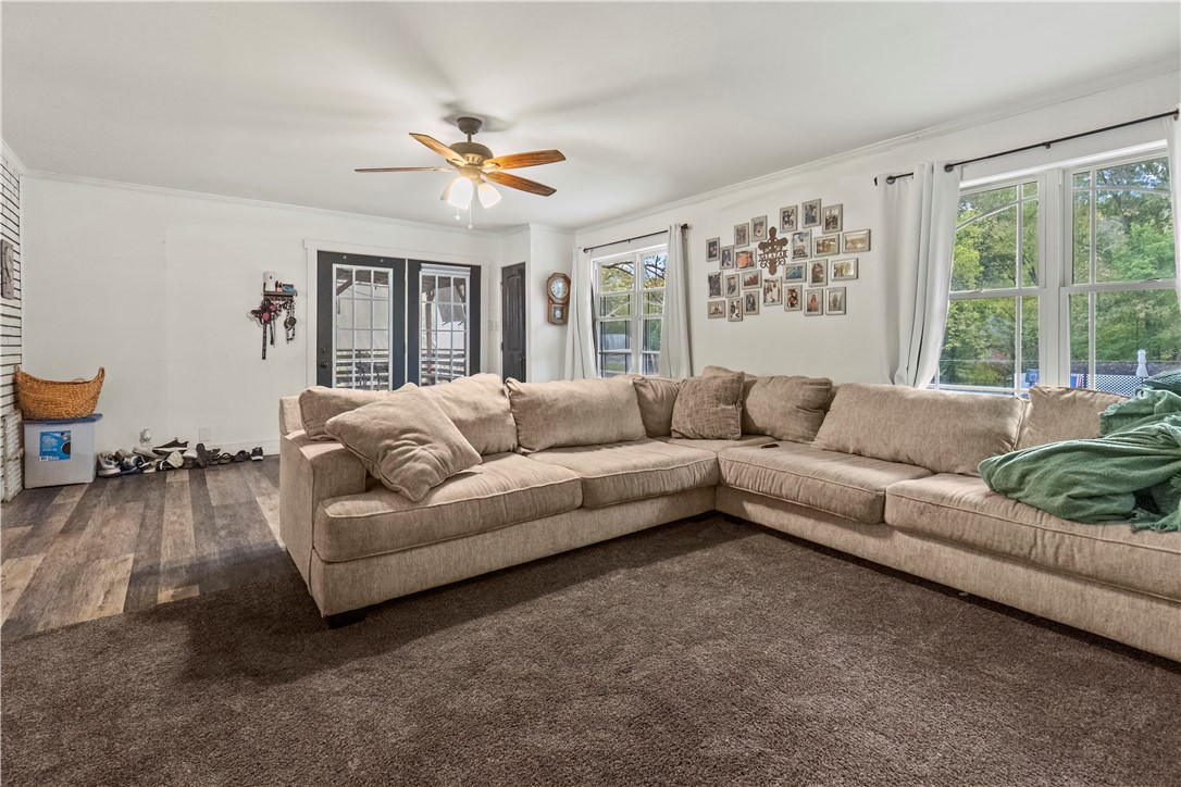 Moores Second Add - Residential