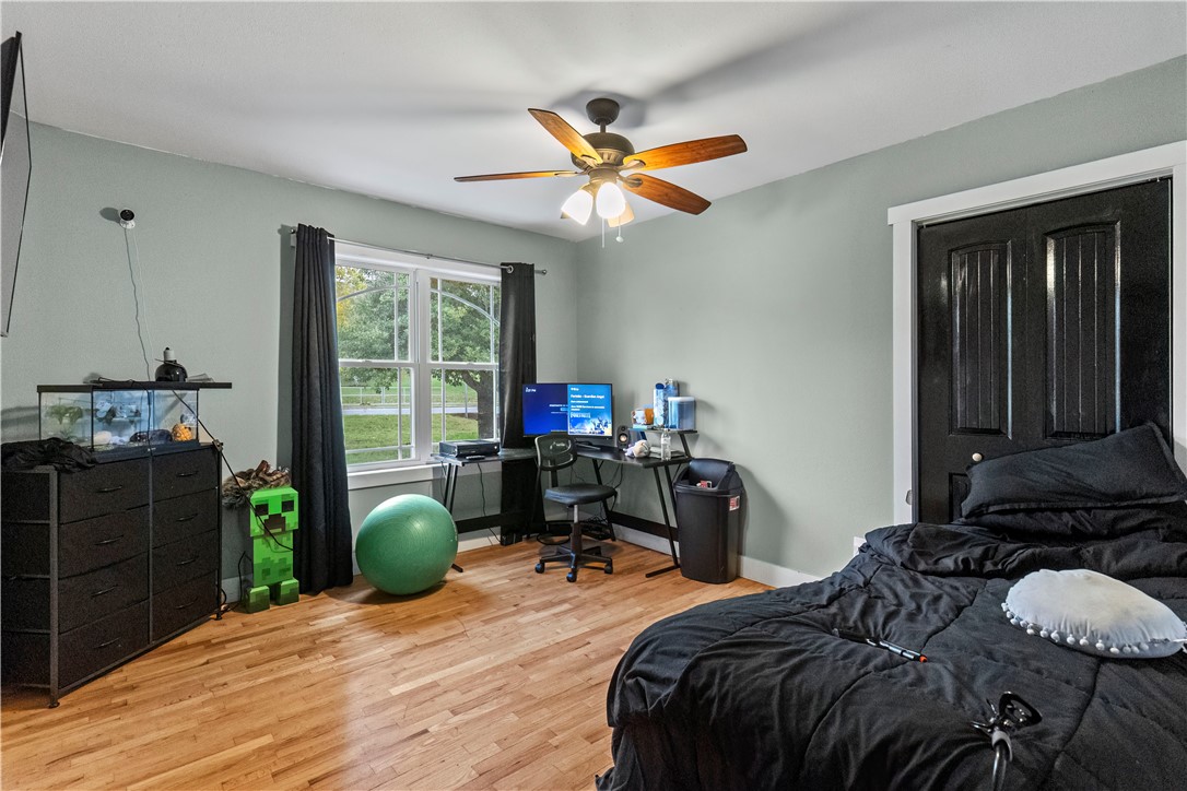 Moores Second Add - Residential