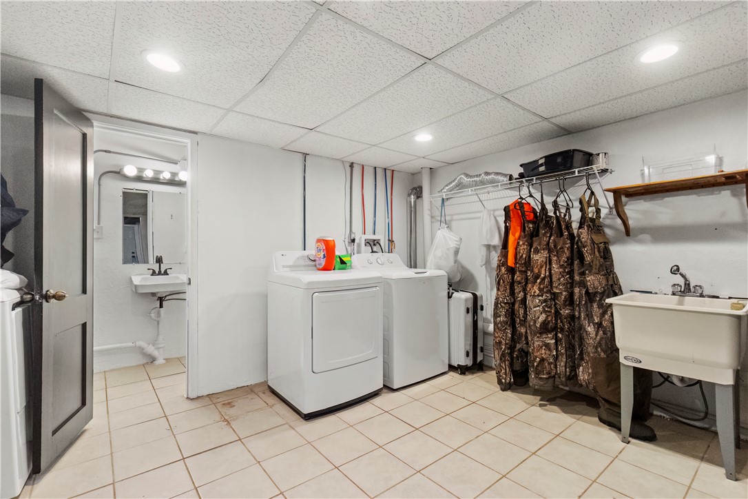 Moores Second Add - Residential