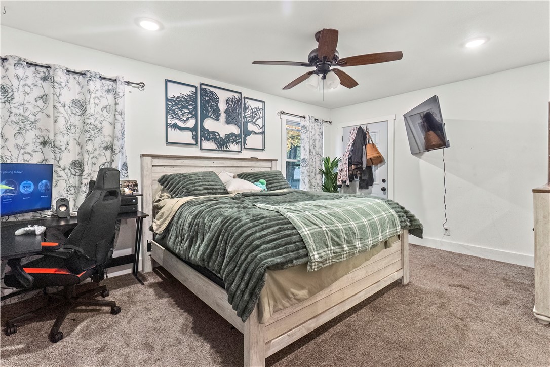 Moores Second Add - Residential