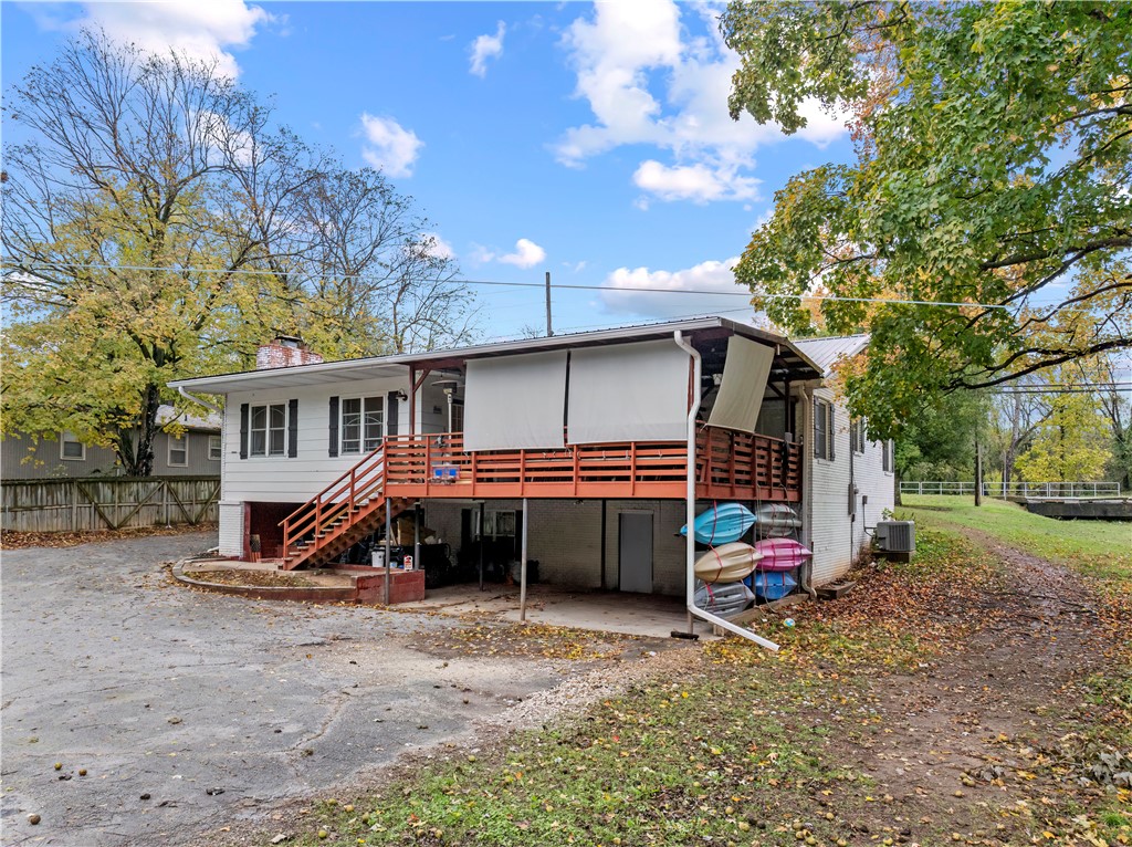 Moores Second Add - Residential