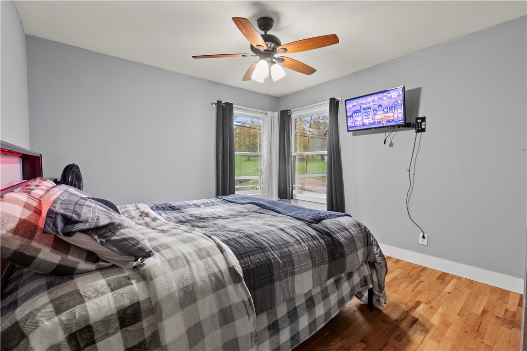 Moores Second Add - Residential