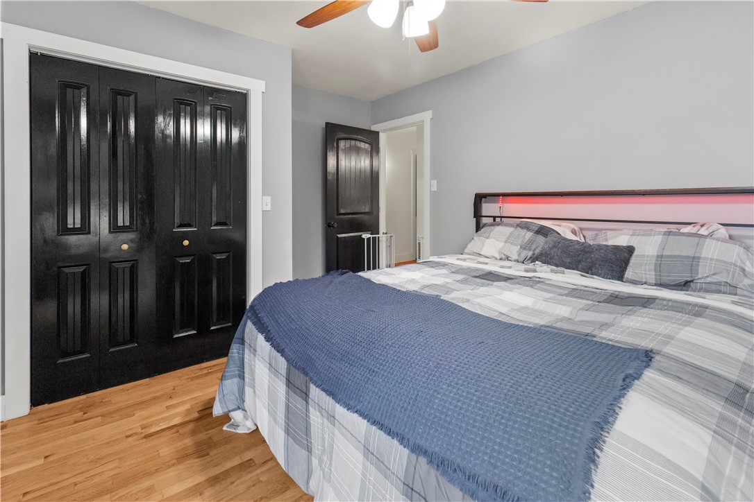 Moores Second Add - Residential