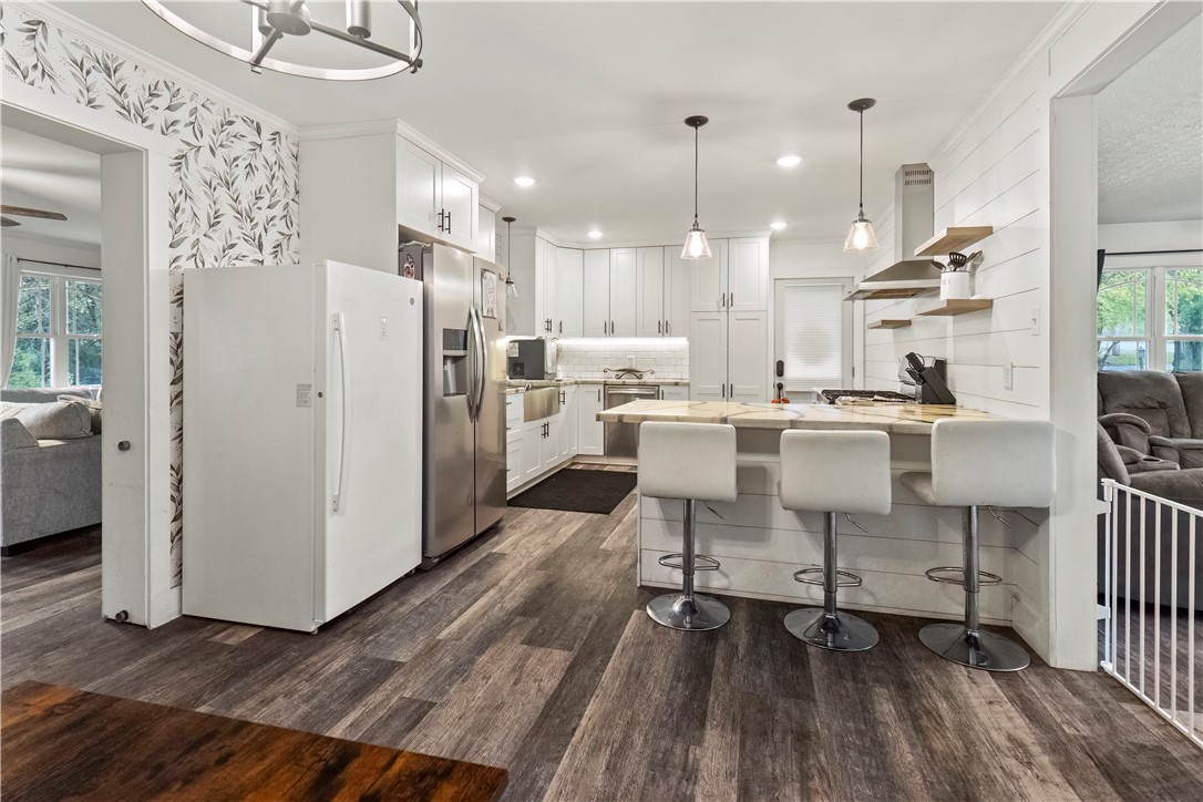 Moores Second Add - Residential