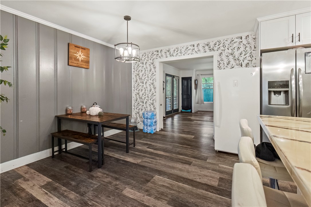 Moores Second Add - Residential