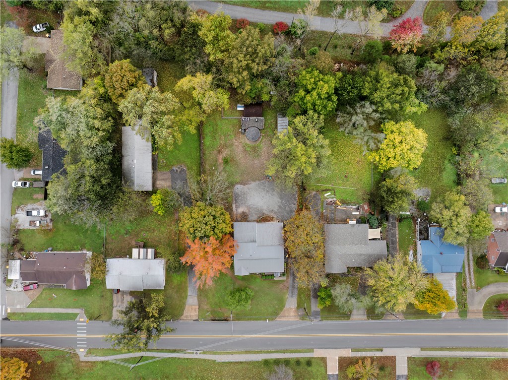 Moores Second Add - Residential