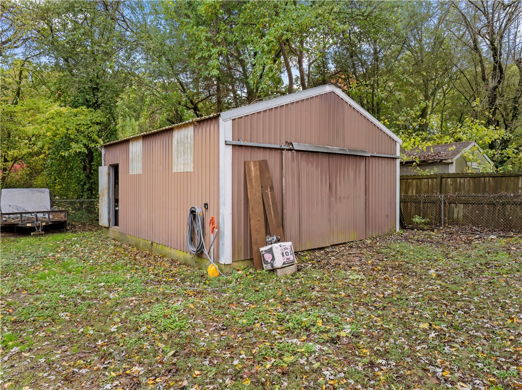 Moores Second Add - Residential