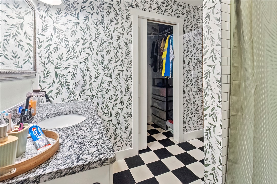 Moores Second Add - Residential