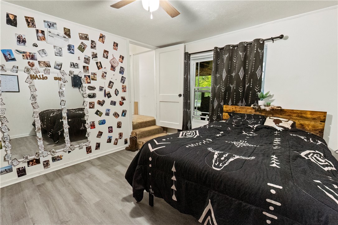 Moores Second Add - Residential