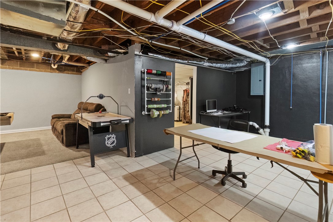 Moores Second Add - Residential