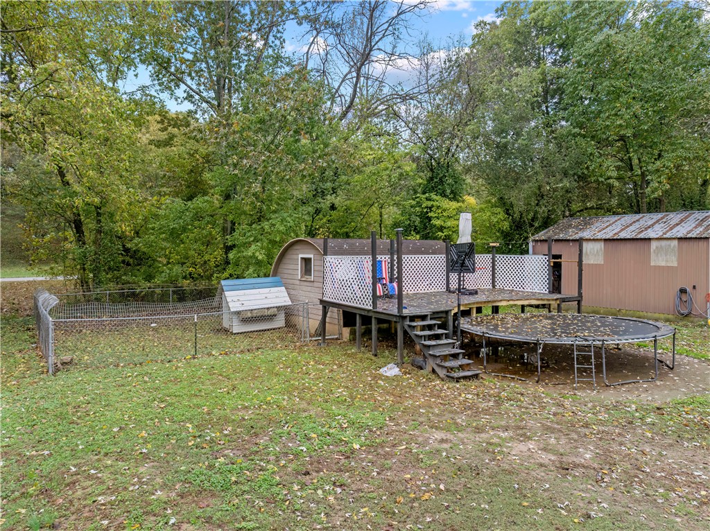 Moores Second Add - Residential