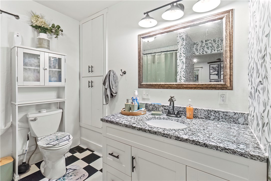 Moores Second Add - Residential