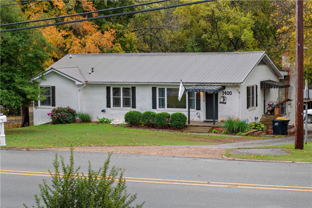 Moores Second Add - Residential