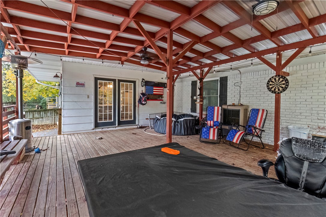 Moores Second Add - Residential