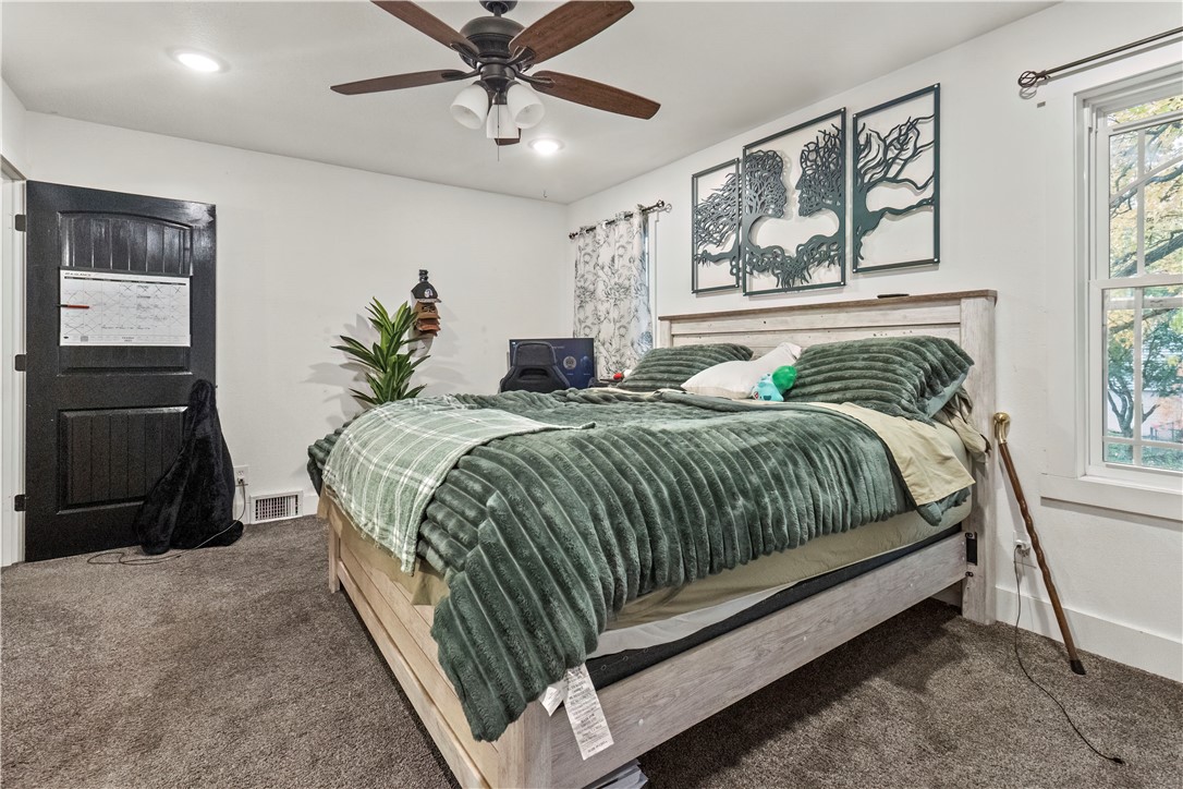 Moores Second Add - Residential