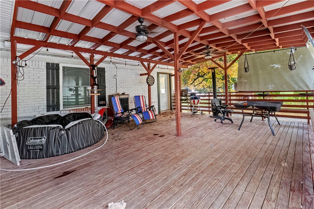 Moores Second Add - Residential