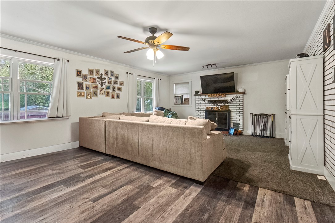 Moores Second Add - Residential