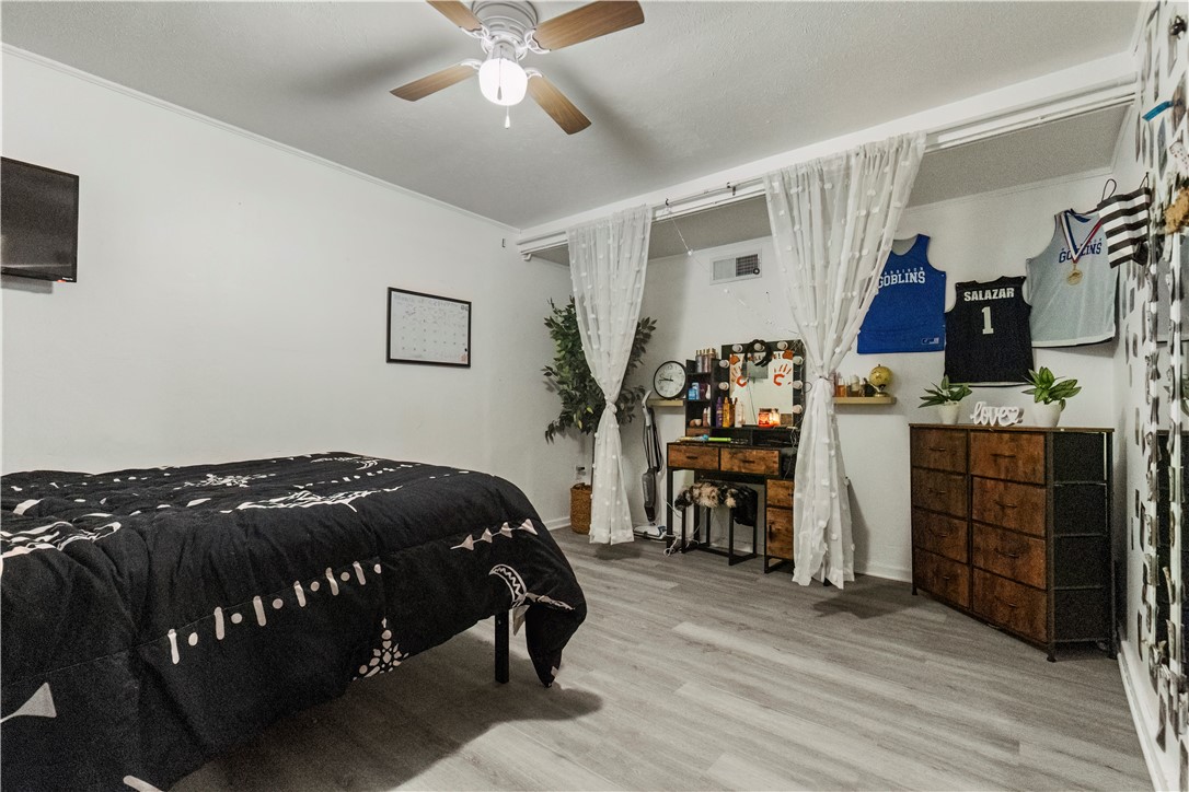 Moores Second Add - Residential