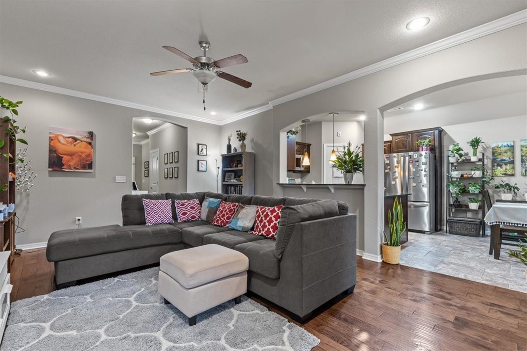 Cobblestone Ph I - Residential