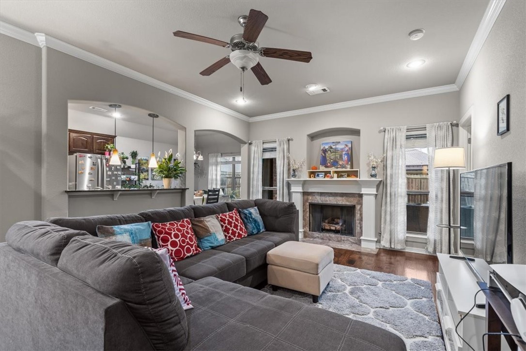 Cobblestone Ph I - Residential