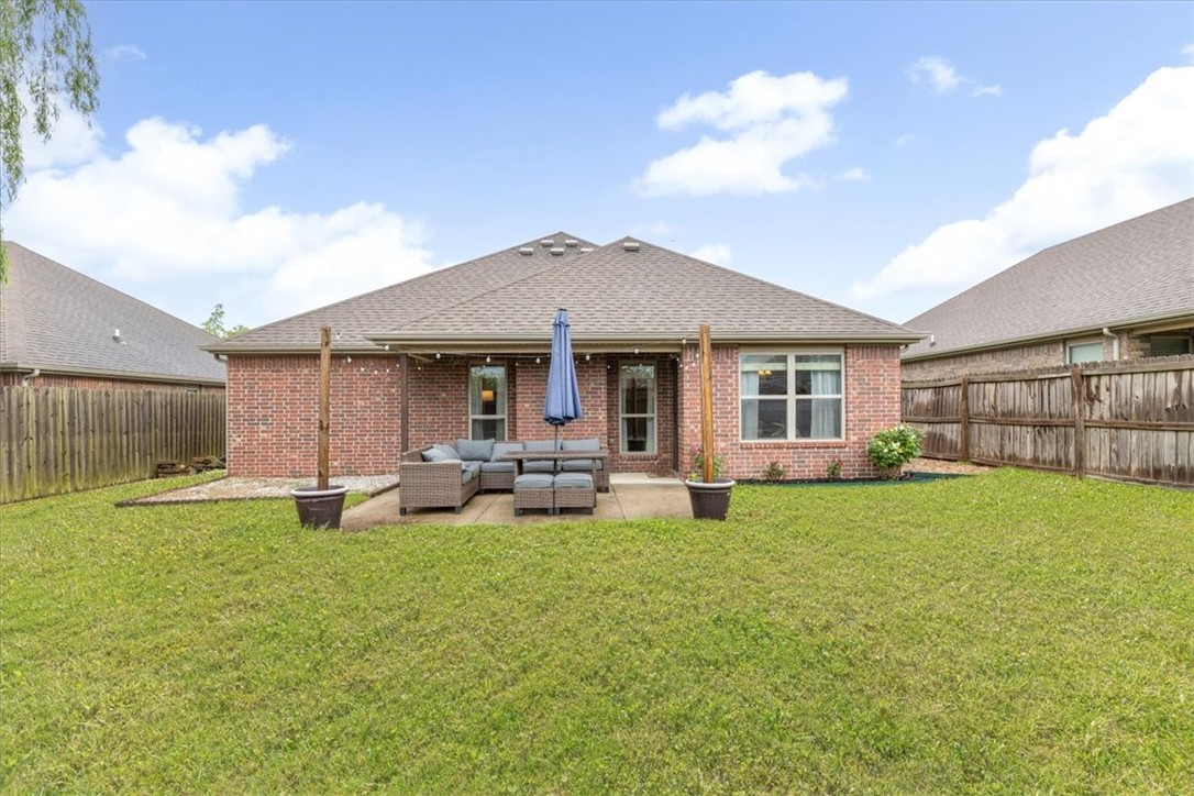 Cobblestone Ph I - Residential