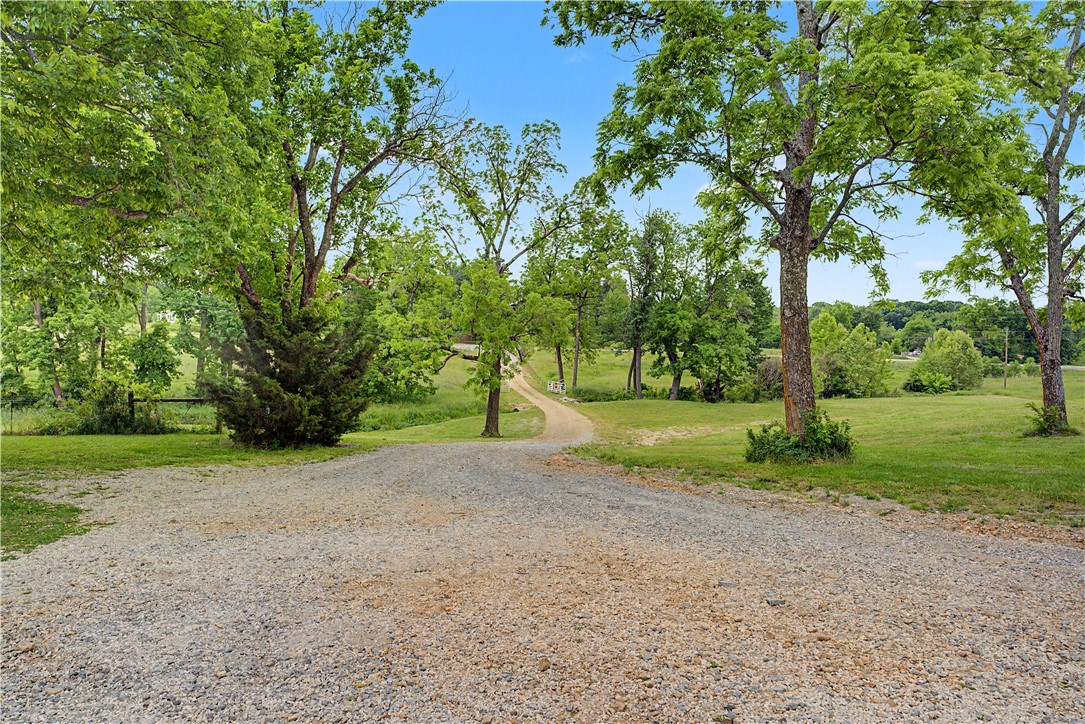 Rural - Land