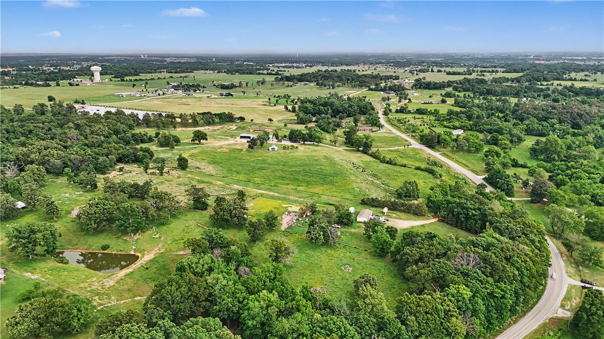 Rural - Land