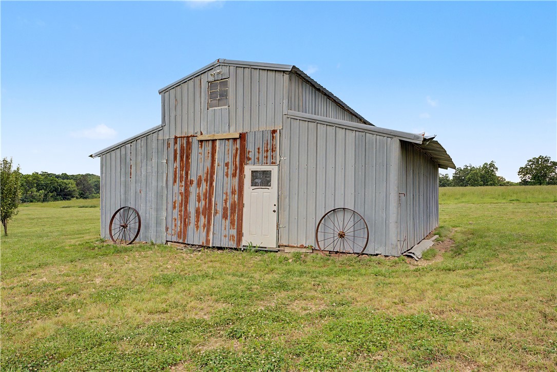 Rural - Land