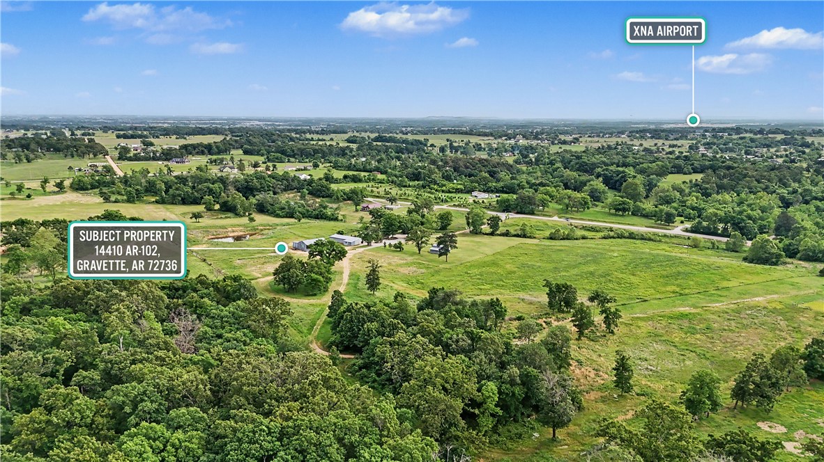 Rural - Land