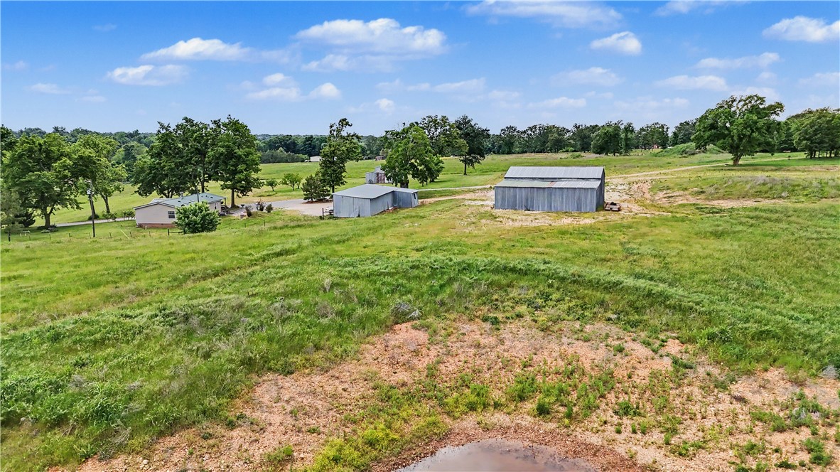 Rural - Land