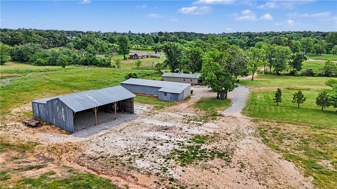 Rural - Land