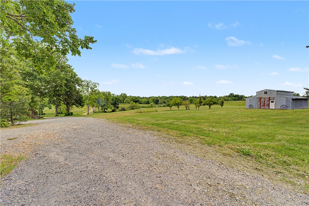 Rural - Land