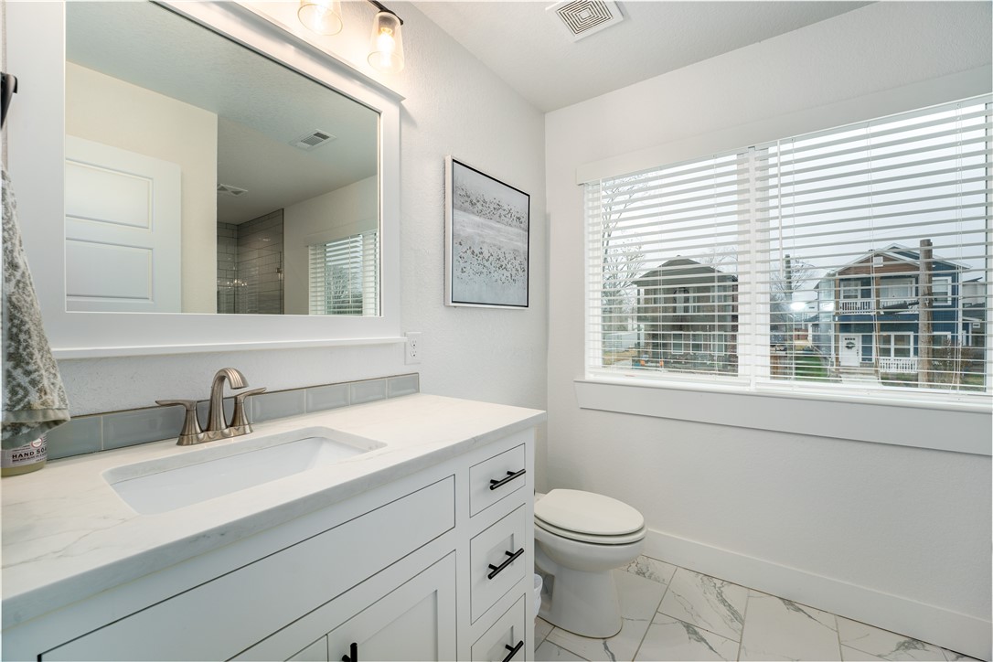 W A Burks Add Bentonville - Residential