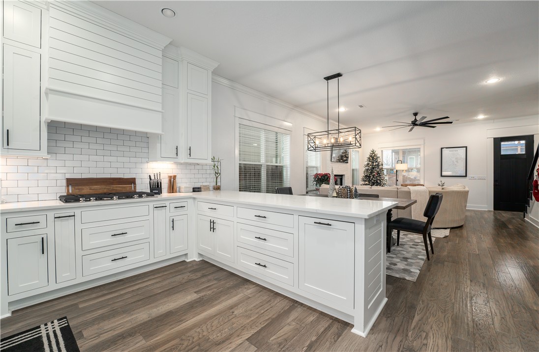 W A Burks Add Bentonville - Residential