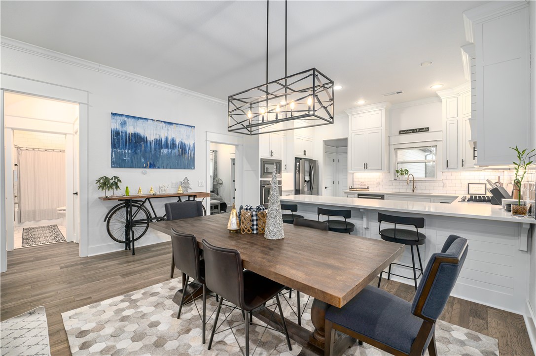 W A Burks Add Bentonville - Residential