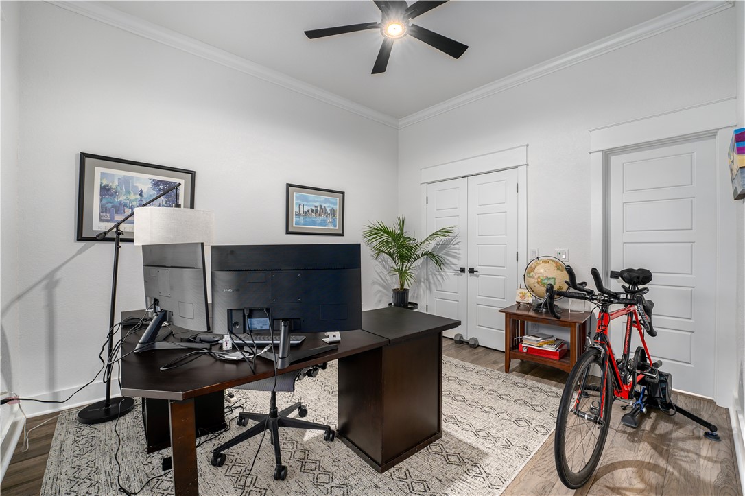 W A Burks Add Bentonville - Residential