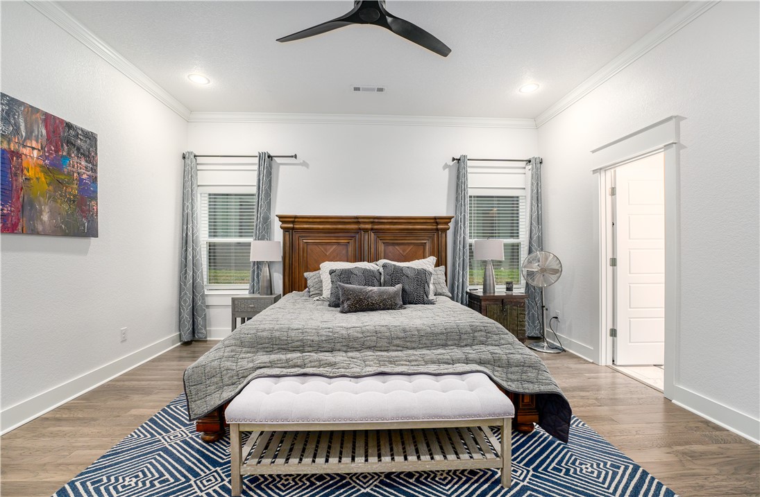 W A Burks Add Bentonville - Residential